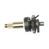 AA92-Motorcycle Kick Start Shaft Axle Assy For YBR125 XTZ125 XTZ YBR 125 XT125Z Engine Kick Starter Shaft Assembly