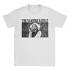 Maglietta The Vampire Lestat 2026 Serie TV per Unisex Donna Stampa Grafica T-shirt Abbigliamento in Cotone