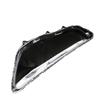 Compatible Mitsubishi ASX Headlight Cover 2013-2018: Lens, Lampshade, Housing, Face, Rear.