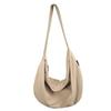 Nylonowa torba na ramię damska torba typu crossbody