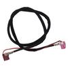 Display Cable For BMW NBT Video Cable Wear-resistant 80CM Length