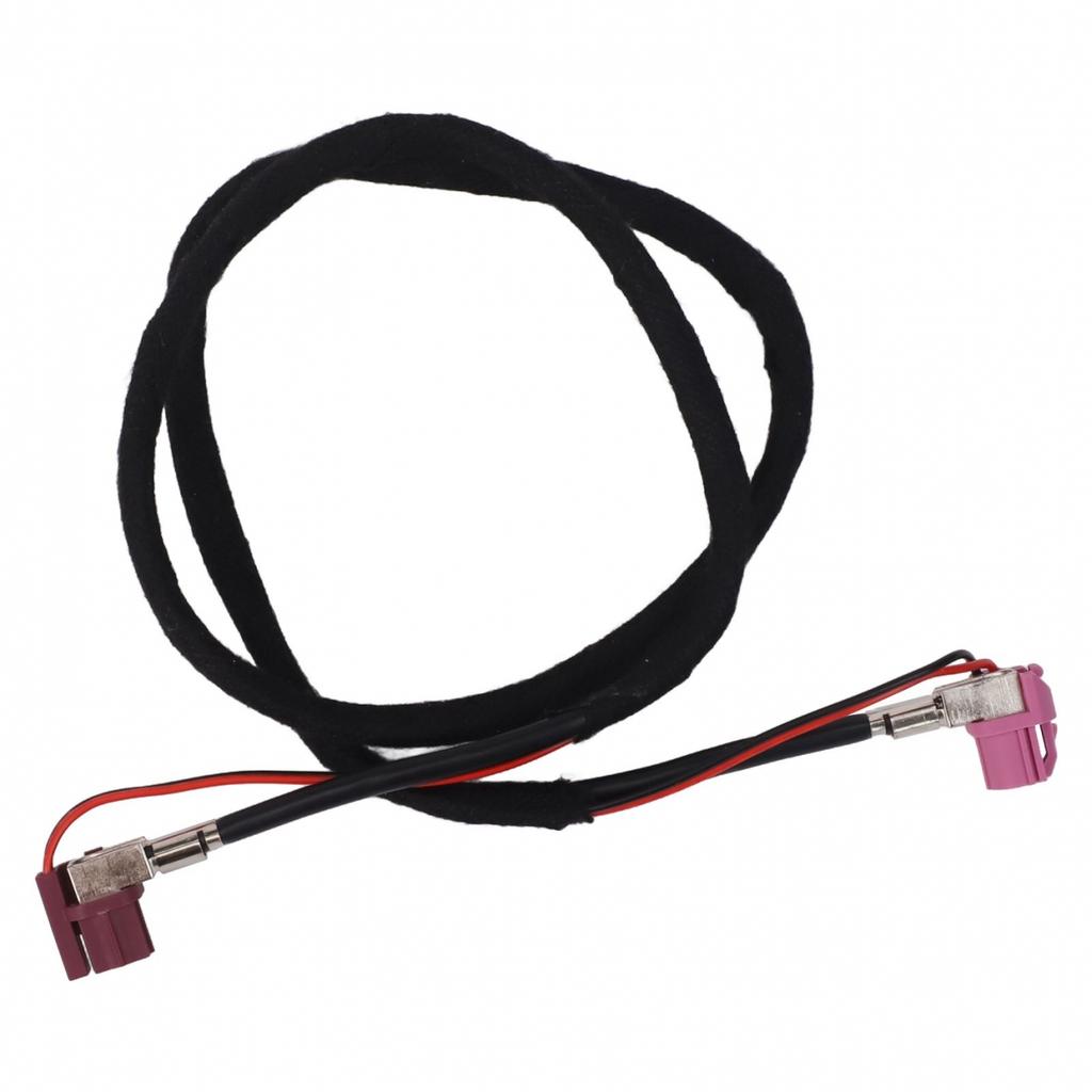 Display Cable For BMW NBT Video Cable Wear-resistant 80CM Length