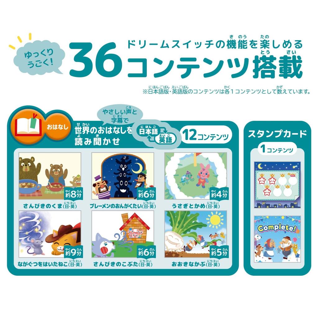 SEGA FAVE DREAM SWITCH Zestaw Podstawowy Nagroda Zabawkowa 2025 Kategoria Cyfrowa Doskonałość [Wersja 2025] [Nagroda Japońska]