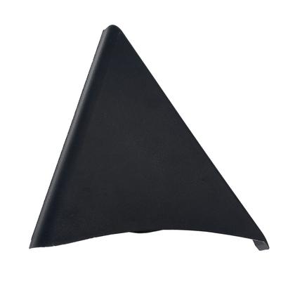 FOR AVALANCHE 007-2013 Front Door Upper Trim Panel FOR SILVERADO 2007-2013 25857289 25857294 Black Plastic Trim Panel