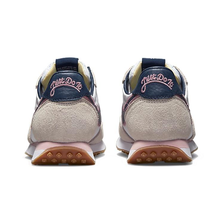 (PS) Nike Waffle Trainer 2 SE 'Letterman's Jacket' Kids' DJ0346-100