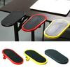 Elbow Support Desktop Extension Pad 180° Rotation Computer Table Support Pad  Computer