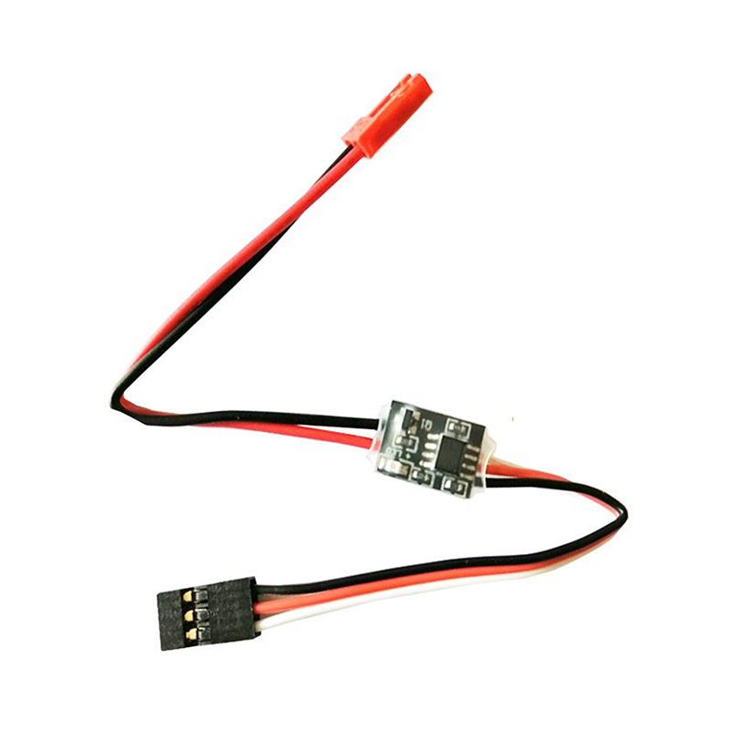 3-30V 2-30A Remote Control Electronic Switch Aerial Model Plant Protection PWM Signal Controller For RC Drone Water Pump