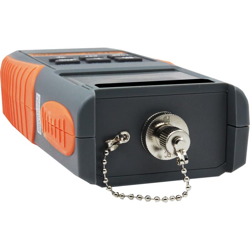 Maikefeng HMP-10P Handheld Fiber Optic Power Meter & Attenuation Tester