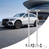 Comandi Manuali per Auto Assistenza Maniglia Veicolo Ergonomica Controlli Manuali per Auto per Pazienti Anziani Infortunati Disabili