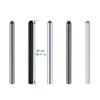 Customization Stainless Steel Extended Shower Rod 30 Cm Shower Extended Rod Pipe for Shower System Set Bathroom Accessories