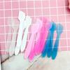Natural Color Cream Scraper Spoon for DIY Mask and Packing
