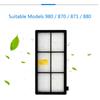 Suitable For Sweeping Robot Accessories 800/870/880 Filter