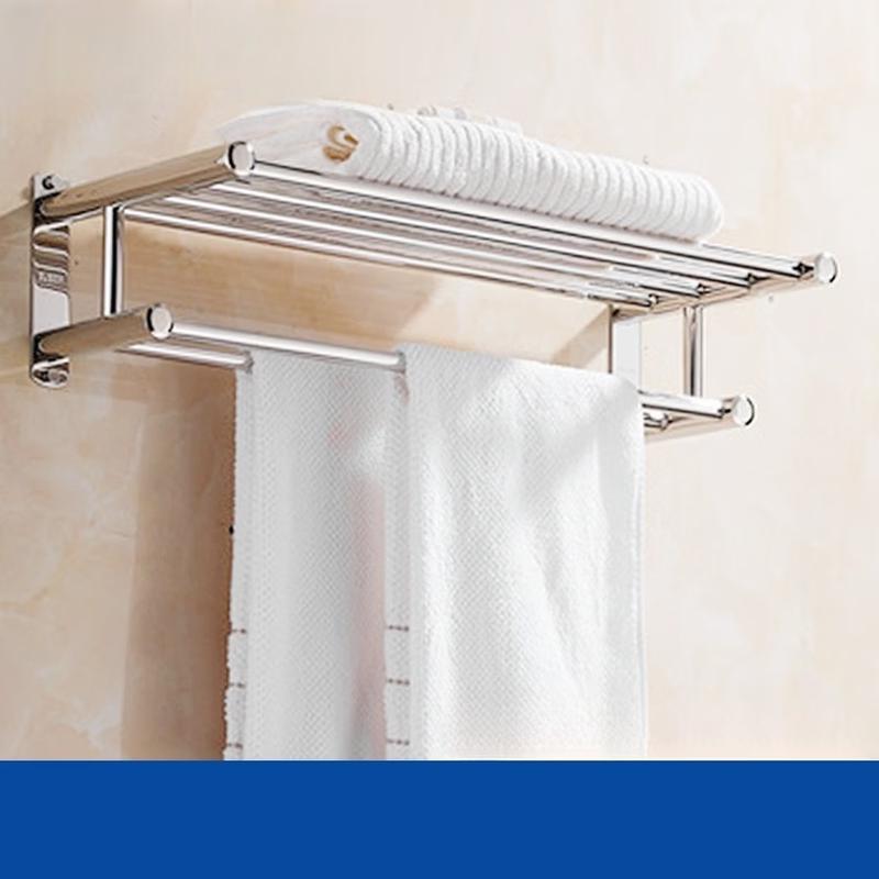 

cmaos 304 Stainless Steel Bathroom Towel Bar