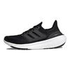 Кросівки Ultra Boost Light Core Чорно-Білі GY9351