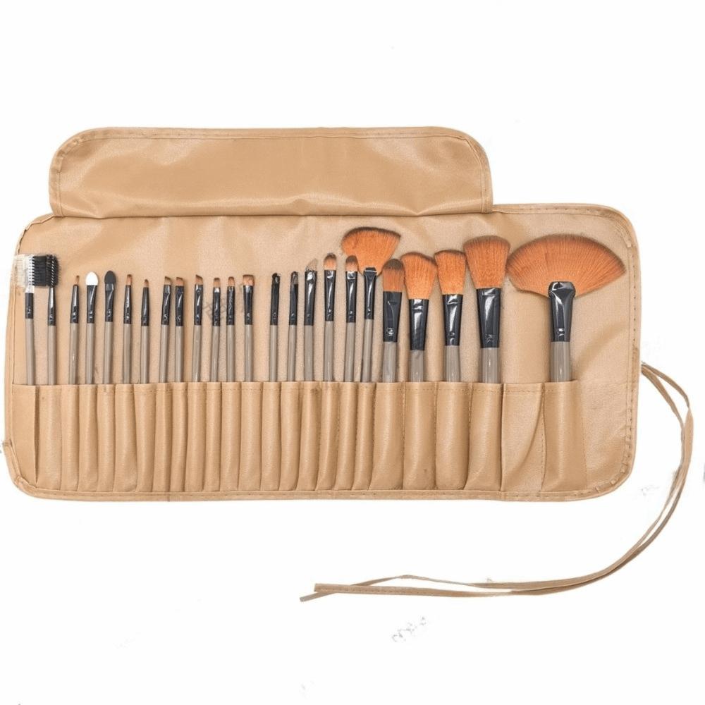 Professional Makeup Brush Set Concealer Brush  for Eyebrows Powder Foundation and Eyeshadow