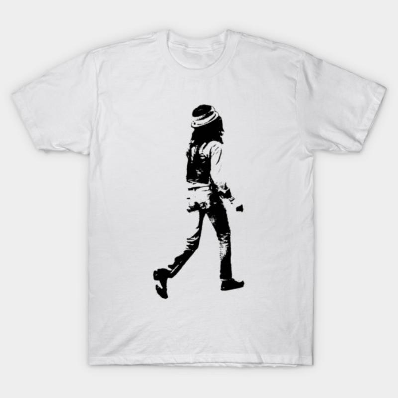 

The Clash Black Market Clash TShirt New SpringSummer Arrivals Regular Fit Casual Graphic Y2K Vintage Size 4XL