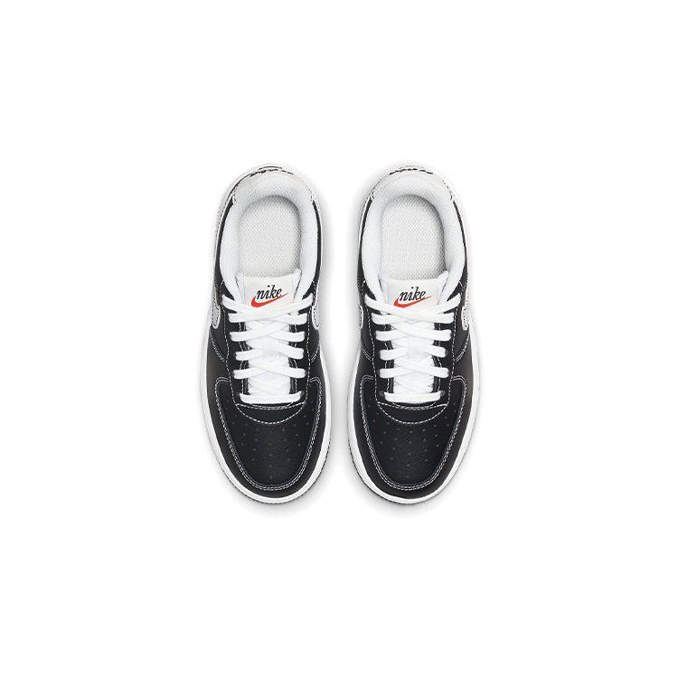Nike Air Force 1 Kids' Skateboarding Shoes Pre School DB1754-001