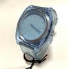 Tags functionalOriginal Price 11000 NIXON Time Teller P Clear Blue