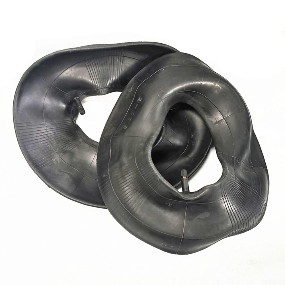 Inner Tire Straight/Bent Nozzle Tyre Inner Tube Rubber