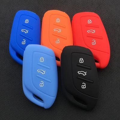 Accesorii pentru electronica auto – Huse pentru cheile de la maşină