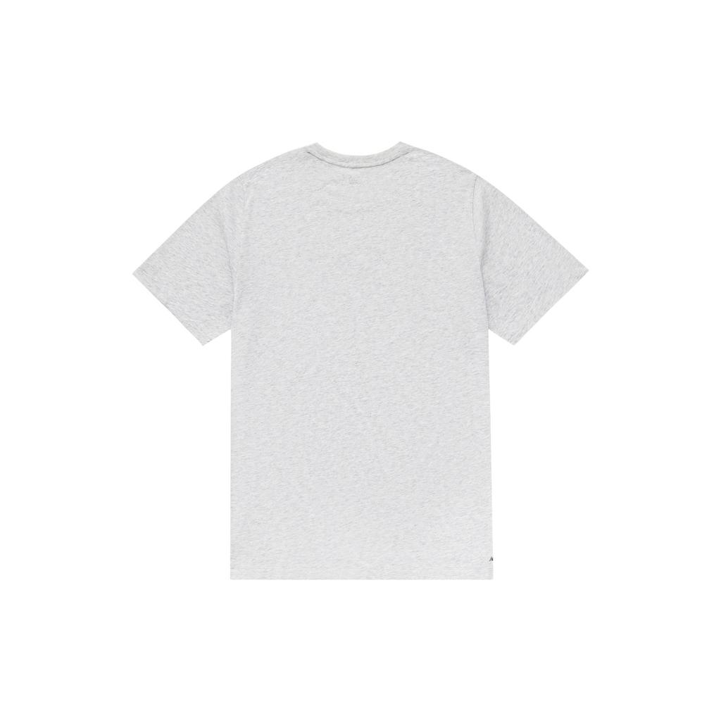 New Balance Set-in Sleeve T-Shirt Men's Gray AMT11070-AG