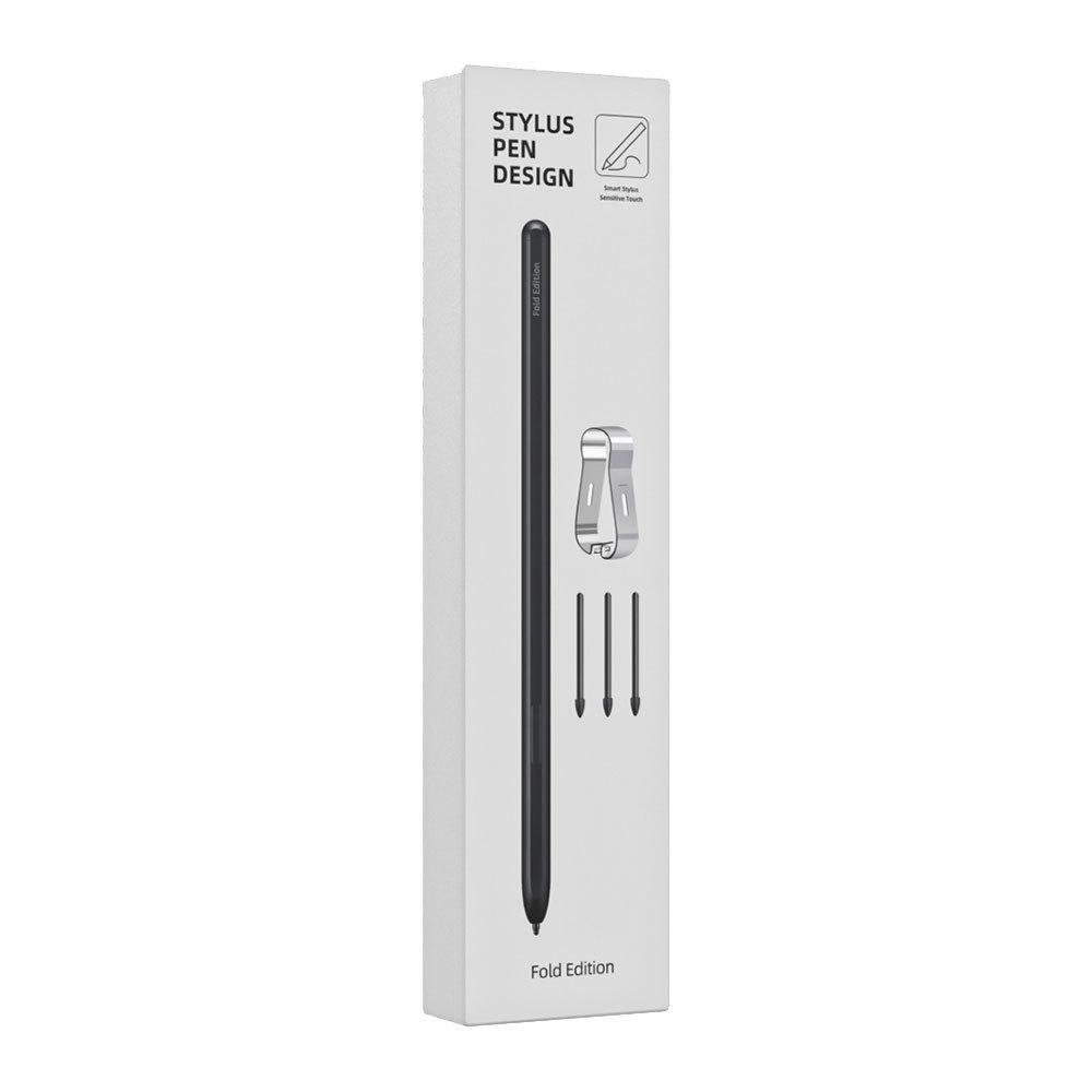 

Samsung Spen Стилус для рукописного ввода для моделей ZFold5 и F9260/W2234 SPen pen set чёрный