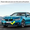 New Look Car Grille Grill Front Kidney Glossy 2 Line Double Slat For BMW 4er F32 F33 F36 F80 F82 2013-18 Cabriolet Coupe