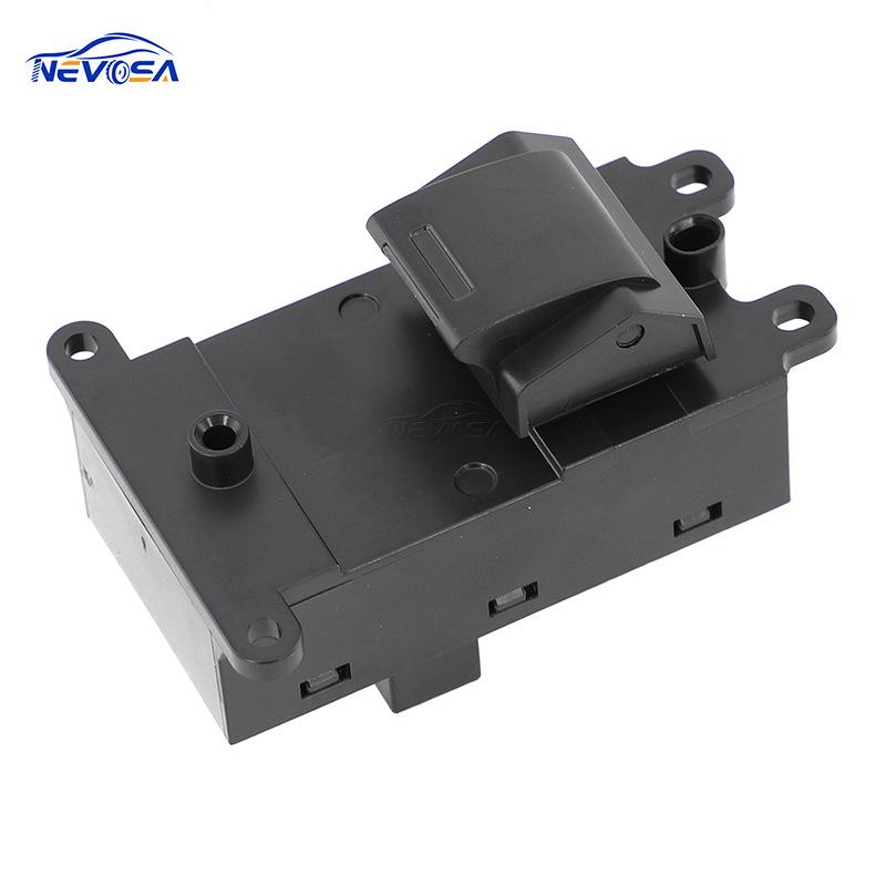 The 35760-TF0-003 Is a Compatible Power Window Switch for Honda Fit.