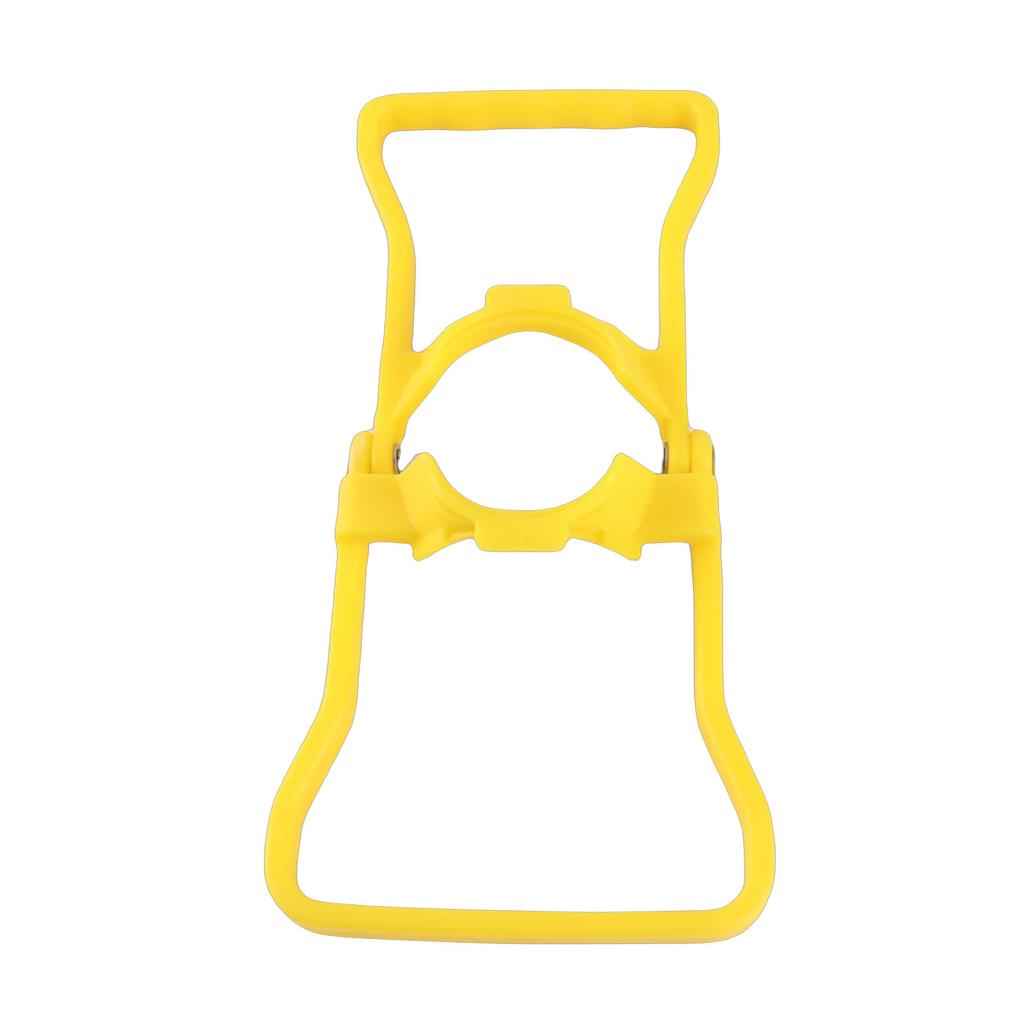 Barreled Water Lifting Dual Handle Bottled Water Handheld Carry Lifter Labor Saving Ergonomic for Household