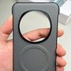 For Huawei Honor Magic 7 Pro Case Hard Carbon Fiber Magnetic Wireless Charging Slim Protect Back Cover For Magic 7 6 5 4Pro Lite