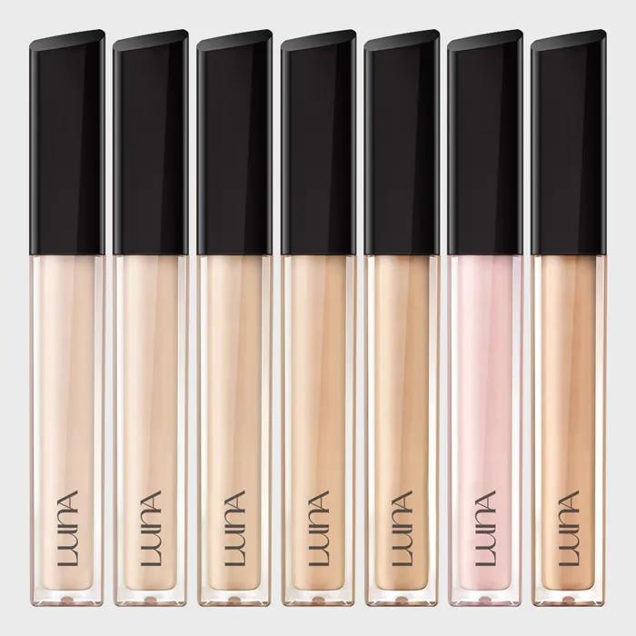 Long Lasting Tip Concealer [1+1]