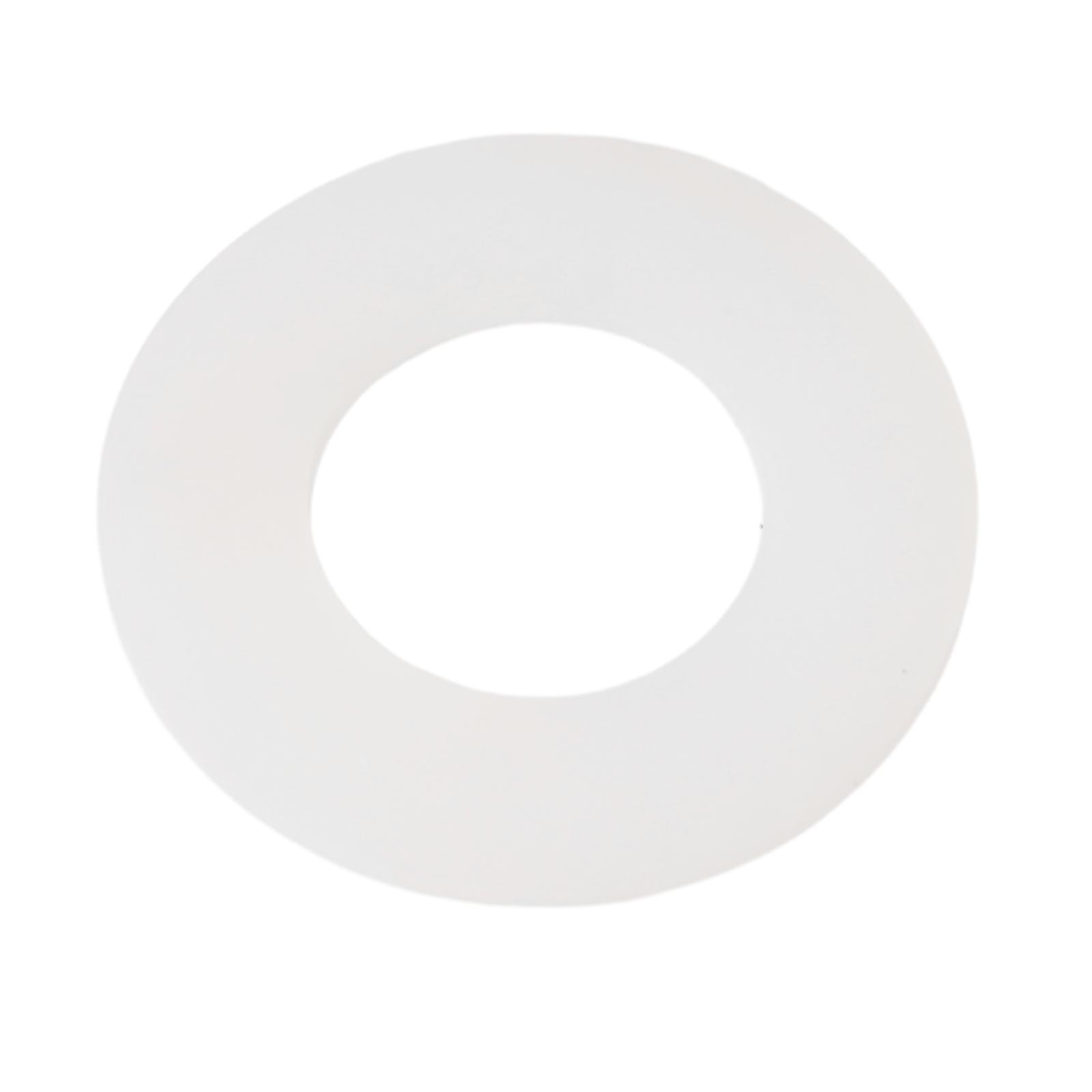 1 шт. Уплотнительная шайба Основание Уплотнительная шайба Внутренний диаметр 32 — фото 9