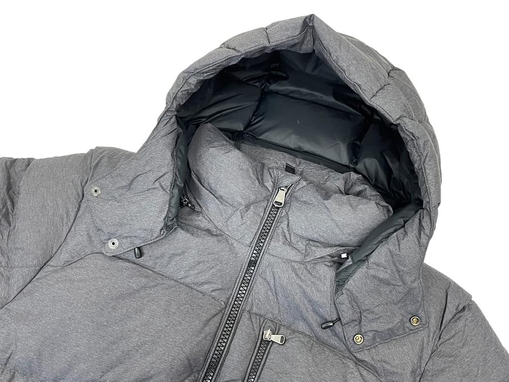 Polo Ralph Lauren Performance Down Greyhtr Jacket/Parka, XL, 0101853, [Used]