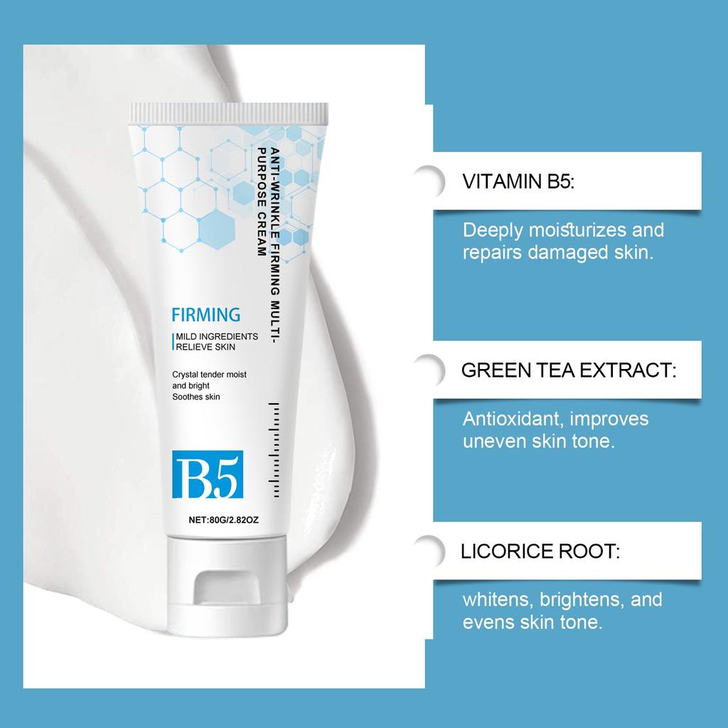 Neck Firmingcream Anti-aging Moisturizer Neck Firmingcream Neckcream For Firming And Wrinkle Removal For An Even Skin Tone And A Lifting Of The Neck