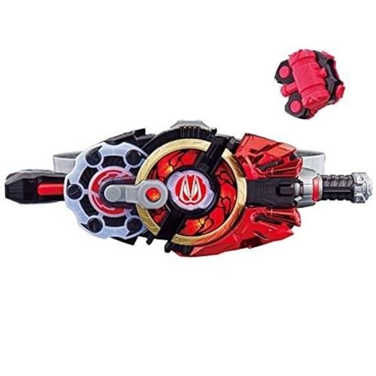2023 Japan Toy Awards Character Division Excellence Award Kamen Rider Geats DX Desire Driver