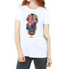 Marvel Womens/Ladies Thor Ragnarok Character Totem Cotton Boyfriend T-Shirt