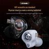KZ-Gale Swift HiFi Gaming Headset