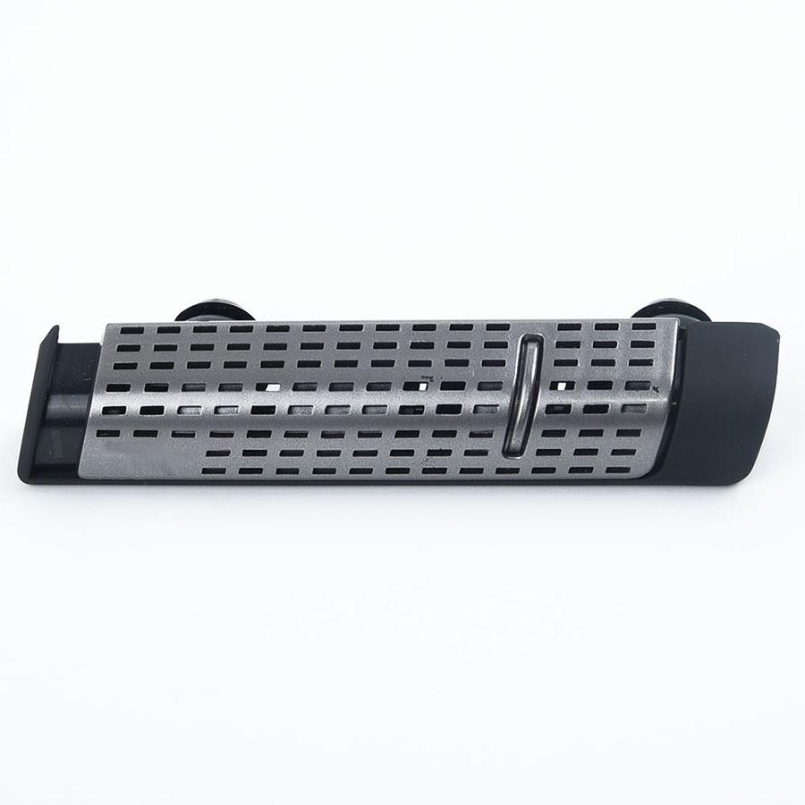 New 1pc Air Freshener Holder and 1pc Plant Spices Fragrance Stick For BMW Automobile