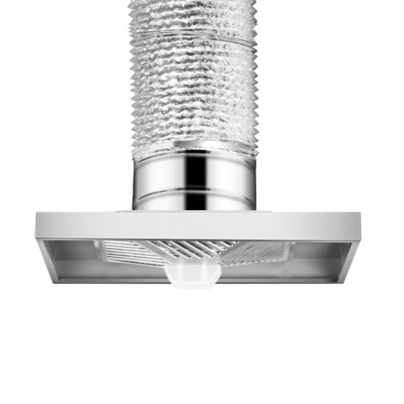 OLOEY Kitchen Exhaust Fan