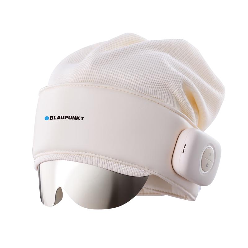 

BLAUPUNKT Wireless Head Massager for Sleep & Stress Relief