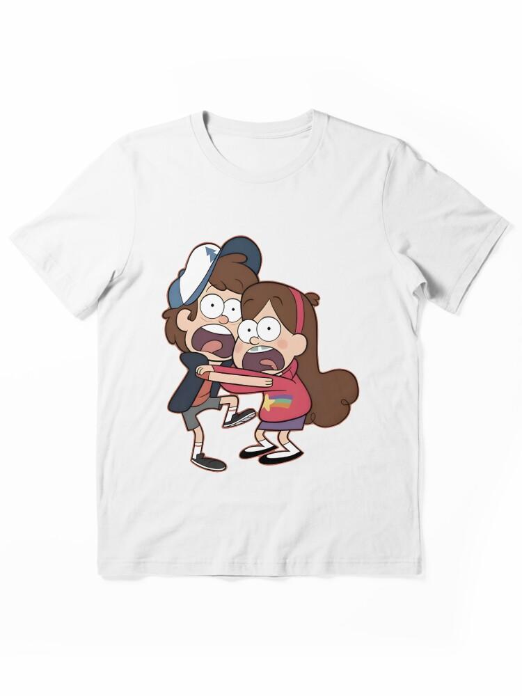 Gravity Falls Gravity Falls Merch Essential T-Shirt