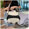 Panda Backpack Women's Japanese Cartoon Cute Ins Style Children's Small Fresh Light
