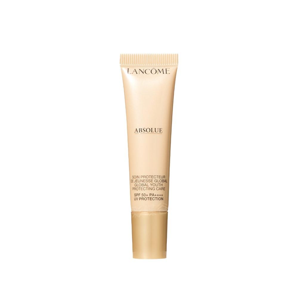 Lancôme Absolue Global Youth Protecting Care SPF 50+ PA++++ 10ml