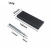 25-in-1 Precision Screwdriver Set: Adjustable Mini Electric Screwdriver for iPhone, Watch, Camera and PC with Magnetic