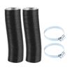 Car Defroster Demister Electric Heater Fan Universal 12V-24V Car Windshield Defogger Car Interior Accessories High Power