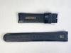 DD29BW SEIKO Grand Seiko 18mm Leather for Strap, Crocodile, Black, SBGX016/ 9F61-0A30