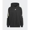 adidas Basketball The 2026 Collection Chapter 01 Loose Fit Hoodie Unisex Tops JZ7914