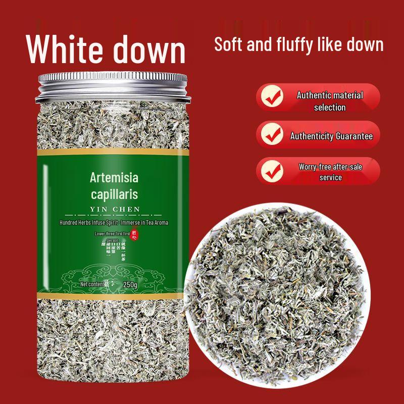 Yunfuren Wild Artemisia Scoparia Herbal Tea