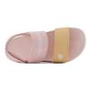 New Balance NB NCLAY Children's Sandals Pink Yellow Kids' SYFNCLB1