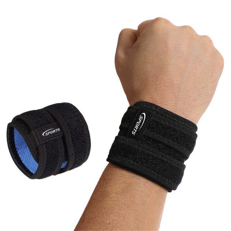 

Yuanzu Sports Compression Wrist Support (2-Pack)